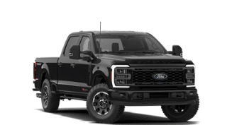 2027 Ford Super Duty® External Image 4